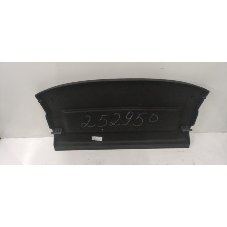 Plage arriere PEUGEOT 308 2