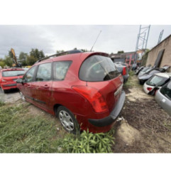 Ceinture avant droit PEUGEOT 308 1 SW Photo n°17