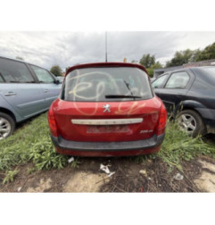 Ceinture avant droit PEUGEOT 308 1 SW Photo n°19