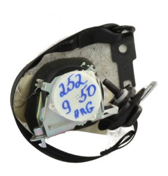 Ceinture arriere gauche PEUGEOT 308 2 Photo n°3