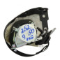 Ceinture arriere gauche PEUGEOT 308 2