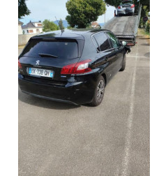 Feu arriere principal droit (feux) PEUGEOT 308 2 Photo n°10