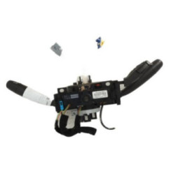 Com (Bloc Contacteur Tournant+Commodo Essuie Glace+Commodo Phare) PEUGEOT 308 1 SW Photo n°3