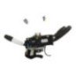 Com (Bloc Contacteur Tournant+Commodo Essuie Glace+Commodo Phare) PEUGEOT 308 1 SW