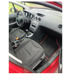 Com (Bloc Contacteur Tournant+Commodo Essuie Glace+Commodo Phare) PEUGEOT 308 1 SW Photo n°5