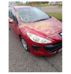 Com (Bloc Contacteur Tournant+Commodo Essuie Glace+Commodo Phare) PEUGEOT 308 1 SW Photo n°6