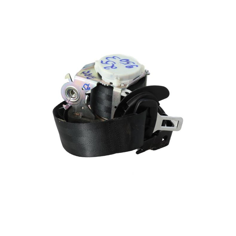 Ceinture arriere droit PEUGEOT 308 2