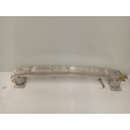 Renfort pare choc avant (traverse) PEUGEOT 308 2