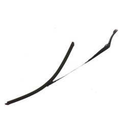 Bras essuie glace avant gauche PEUGEOT 308 2 Photo n°3