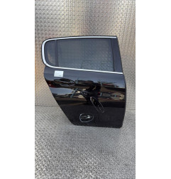 Porte arriere droit PEUGEOT 308 2 Photo n°2