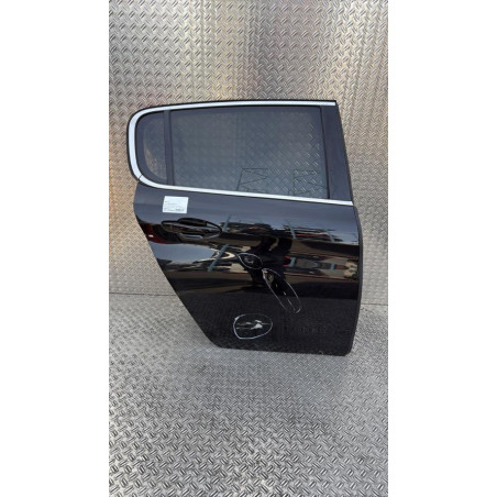 Porte arriere droit PEUGEOT 308 2 Photo n°2