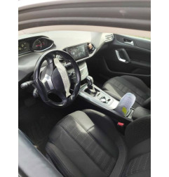 Porte arriere droit PEUGEOT 308 2 Photo n°10