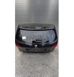 Malle/Hayon arriere PEUGEOT 308 2 Photo n°1