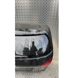 Malle/Hayon arriere PEUGEOT 308 2 Photo n°3