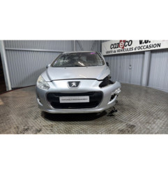 Serrure arriere droit PEUGEOT 308 1 Photo n°5