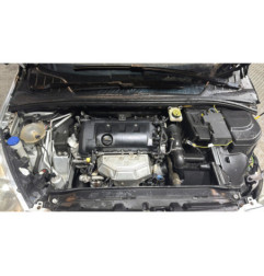 Porte arriere droit PEUGEOT 308 1 Photo n°13