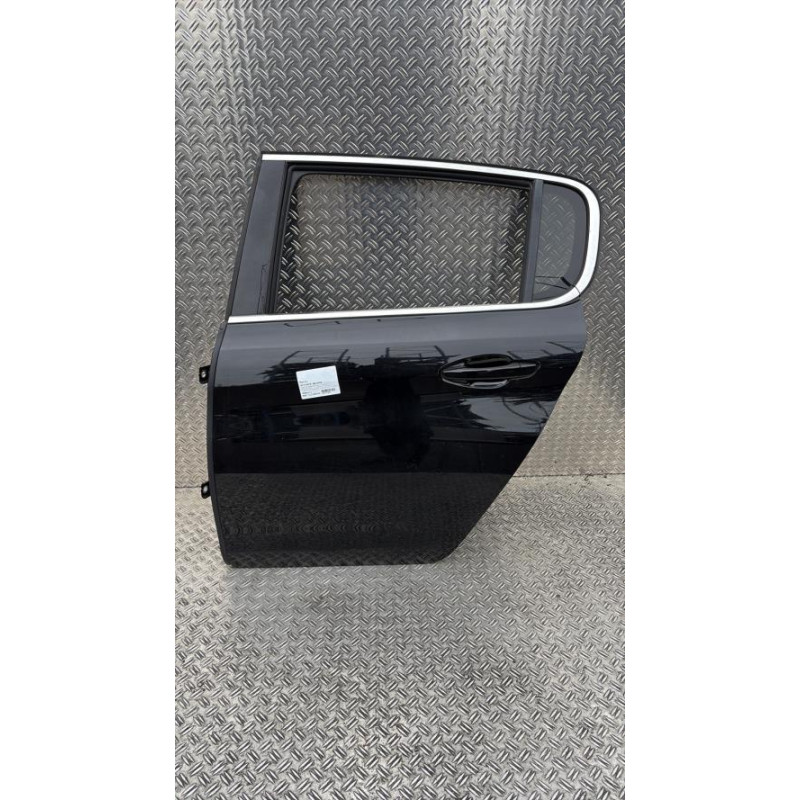 Porte arriere gauche PEUGEOT 308 2