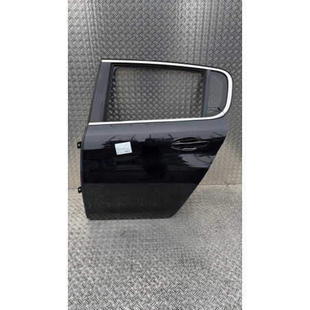 Porte arriere gauche PEUGEOT 308 2 Photo n°1