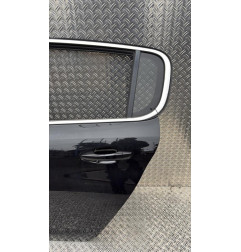 Porte arriere gauche PEUGEOT 308 2 Photo n°4