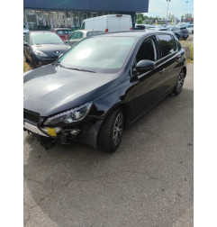 Porte arriere gauche PEUGEOT 308 2 Photo n°6