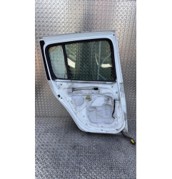 Porte arriere gauche RENAULT MODUS Photo n°5