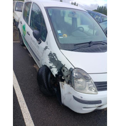 Porte arriere gauche RENAULT MODUS Photo n°6