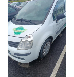 Porte arriere gauche RENAULT MODUS Photo n°7