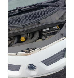 Porte arriere gauche RENAULT MODUS Photo n°11