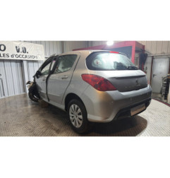 Moteur leve vitre arriere gauche PEUGEOT 308 1 Photo n°10