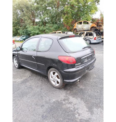 Jante PEUGEOT 206 Photo n°3