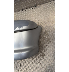 Pare choc arriere PEUGEOT 206 Photo n°3