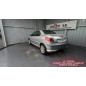 Pare choc arriere PEUGEOT 206
