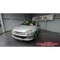 Pare choc arriere PEUGEOT 206