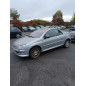 Calandre PEUGEOT 206