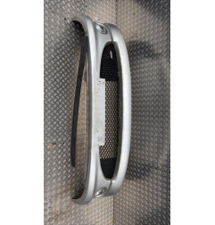 Pare choc avant PEUGEOT 206 Photo n°1