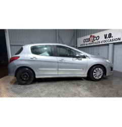 Interrupteur de leve vitre arriere droit PEUGEOT 308 1 Photo n°7