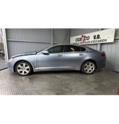 Berceau avant JAGUAR XF 1