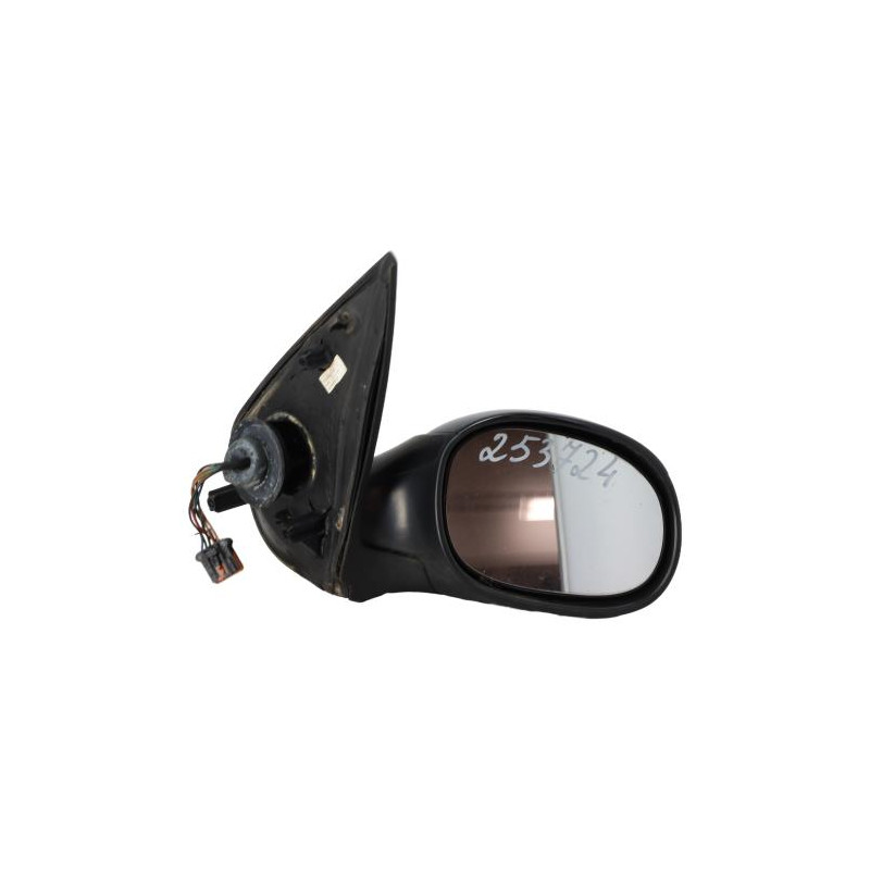 Retroviseur droit PEUGEOT 206