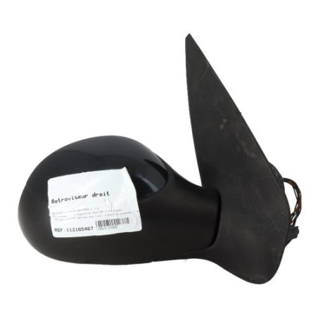 Retroviseur droit PEUGEOT 206 Photo n°3