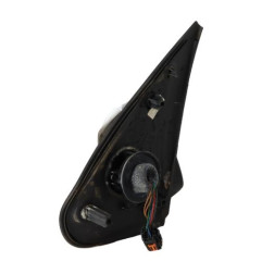 Retroviseur droit PEUGEOT 206 Photo n°4