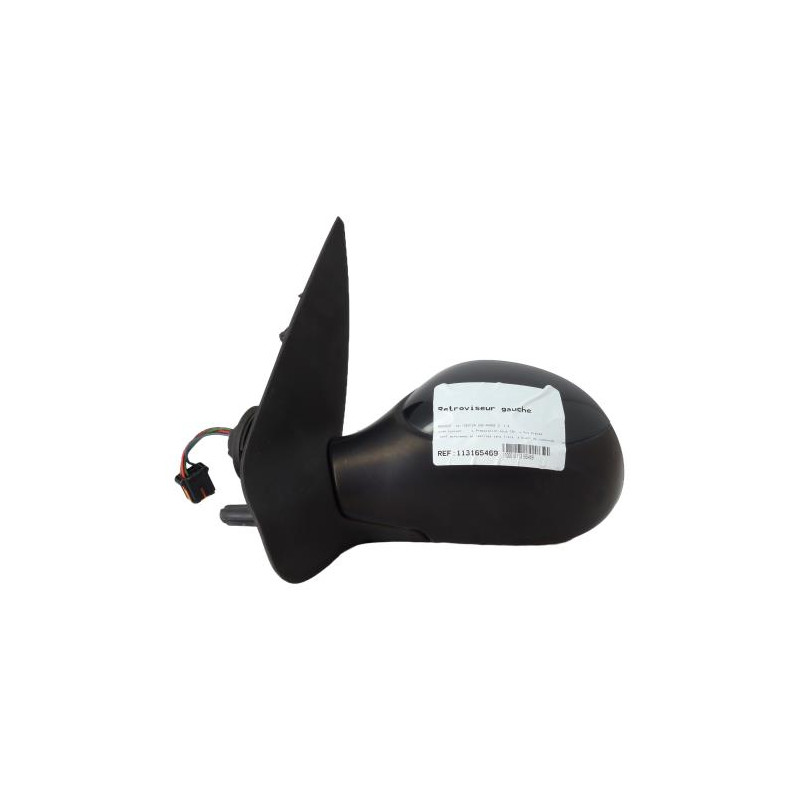Retroviseur gauche PEUGEOT 206 Photo n°3