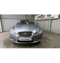 Etrier arriere droit (freinage) JAGUAR XF 1 Photo n°1