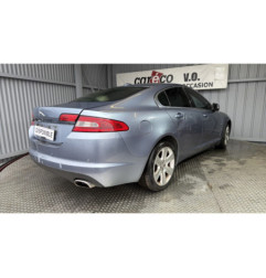 Etrier avant droit (freinage) JAGUAR XF 1 Photo n°7