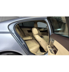 Mastervac JAGUAR XF 1 Photo n°5