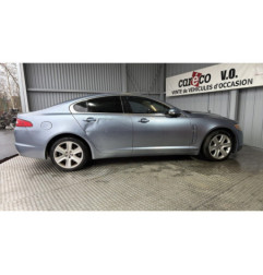 Pompe de direction JAGUAR XF 1 Photo n°3