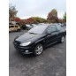 Porte avant droit PEUGEOT 206