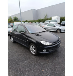 Feu arriere principal droit (feux) PEUGEOT 206 Photo n°1