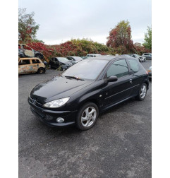 Feu arriere principal droit (feux) PEUGEOT 206 Photo n°4