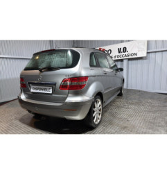 Optique avant principal gauche (feux)(phare) MERCEDES CLASSE B 245 Photo n°8