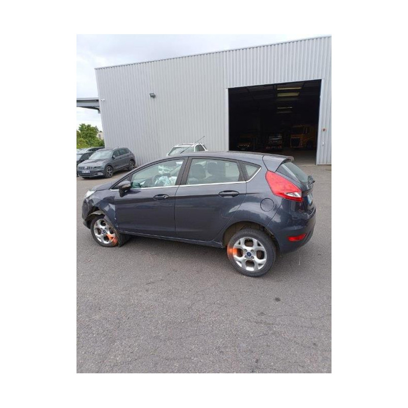 Optique avant principal droit (feux)(phare) FORD FIESTA 6